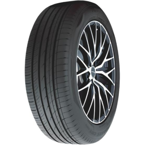 Легковые шины Toyo Proxes CR1 SUV 235/55 R19 105W купить с бесплатной доставкой в пункты выдачи в Петербурге
